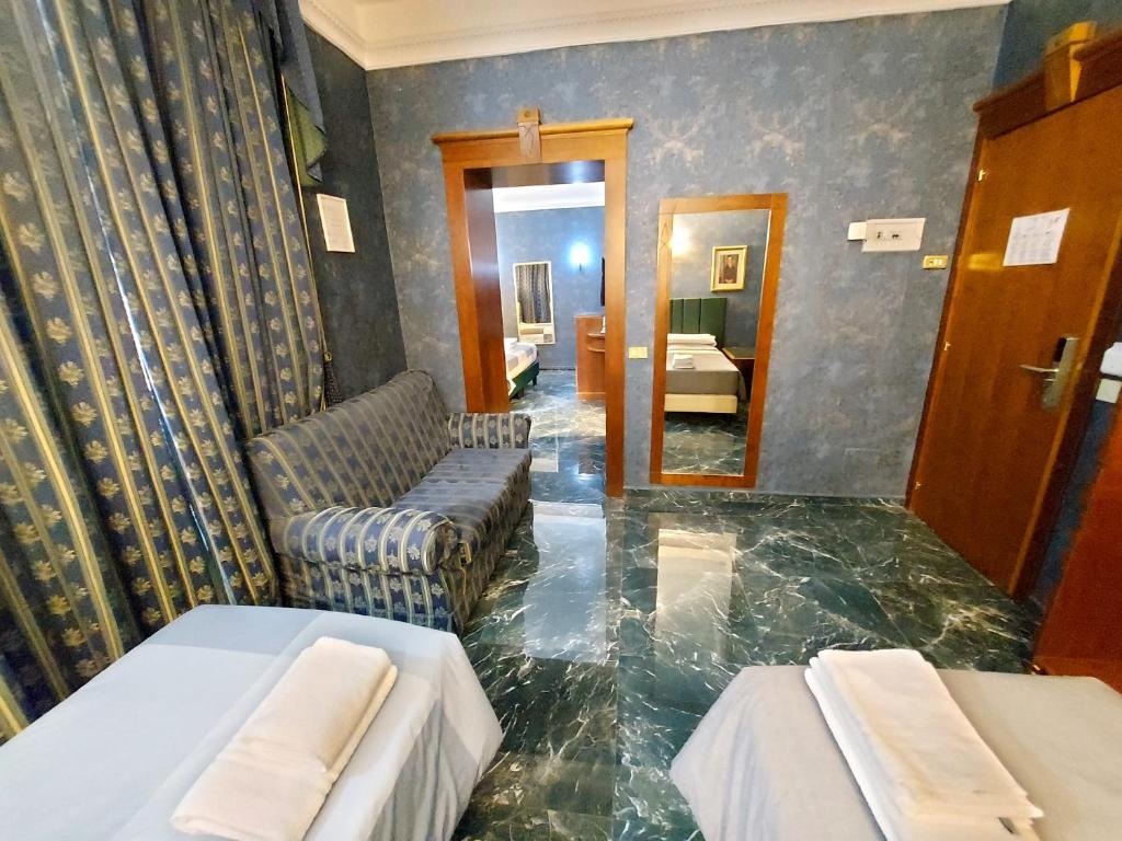 Hotel Positano 2 - Resim 19