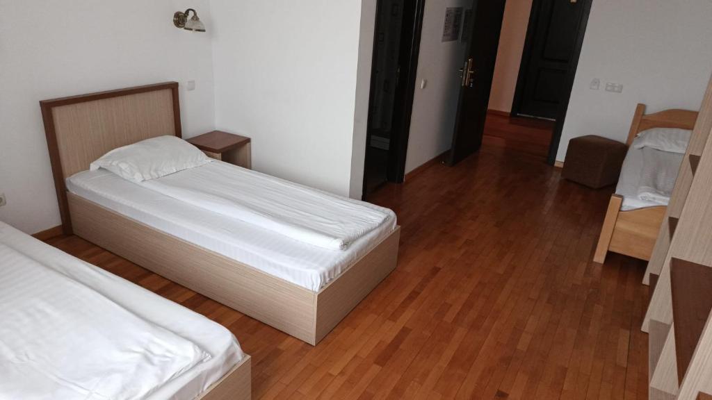 Hotel Posada - Habitación Triple