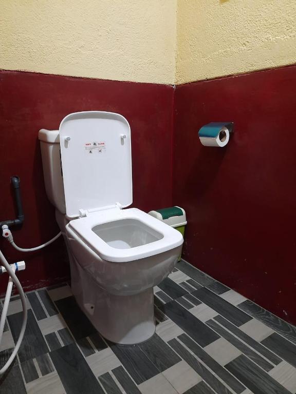 Trinish homestay - 9