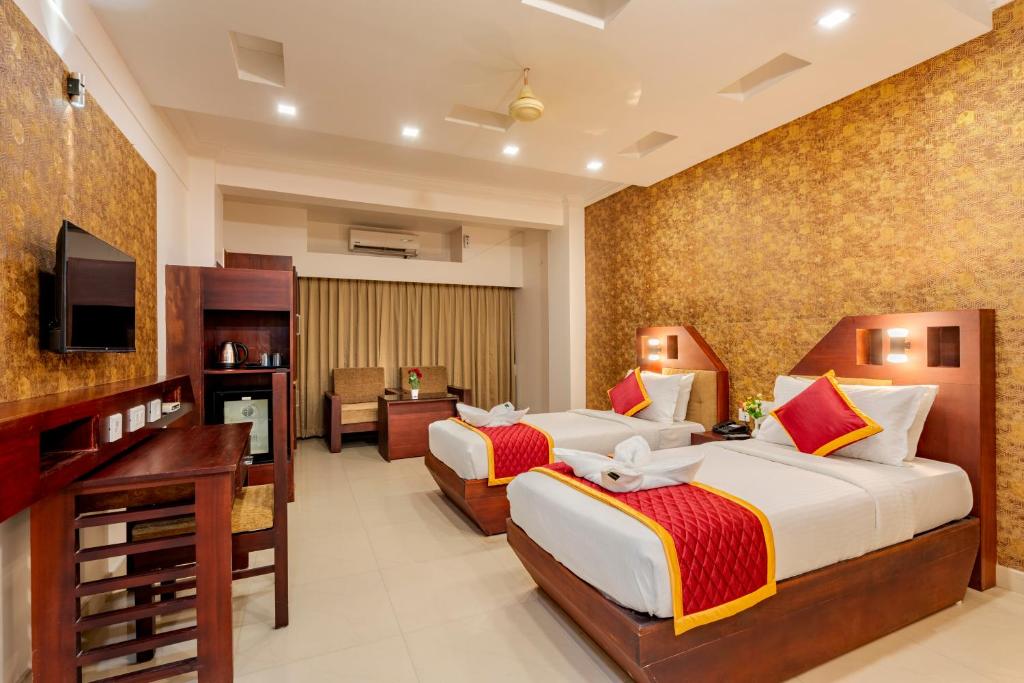 Daan Orchid Residency - Housity