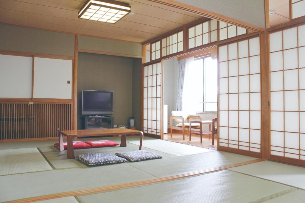 LivingAnywhere Commons Aizu Bandai Japanese style room- Vacation STAY 74361v - Housity