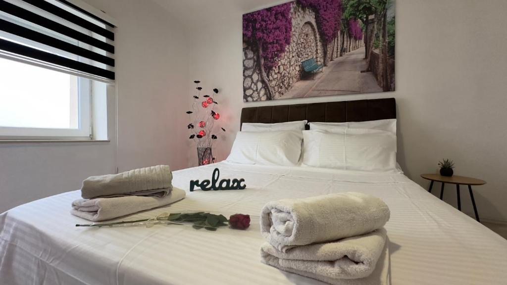 Villa Zigana - Two-Bedroom Apartment