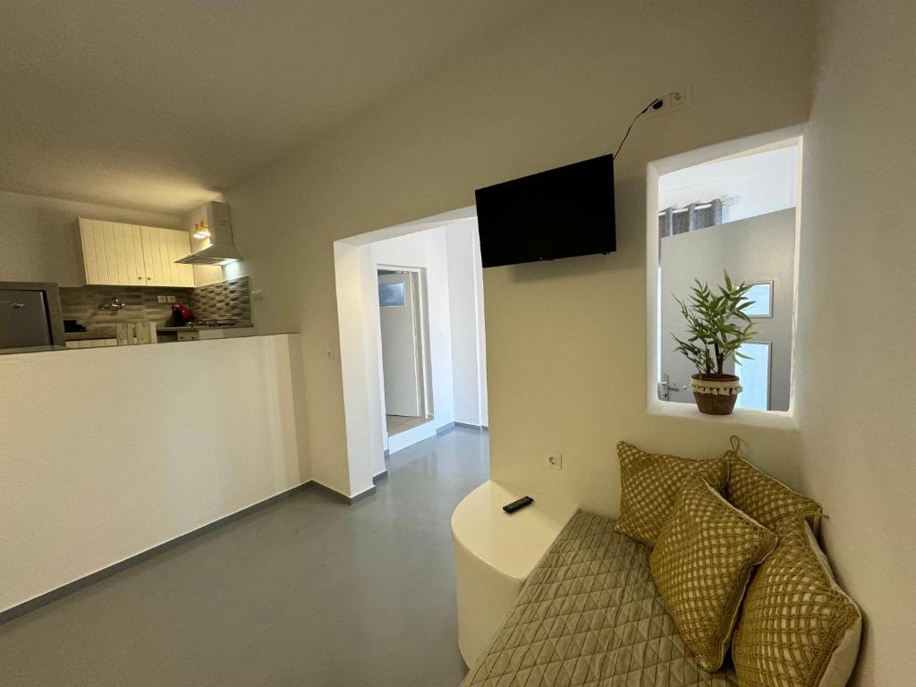 Cucina o angolo cottura di Ergina Studios