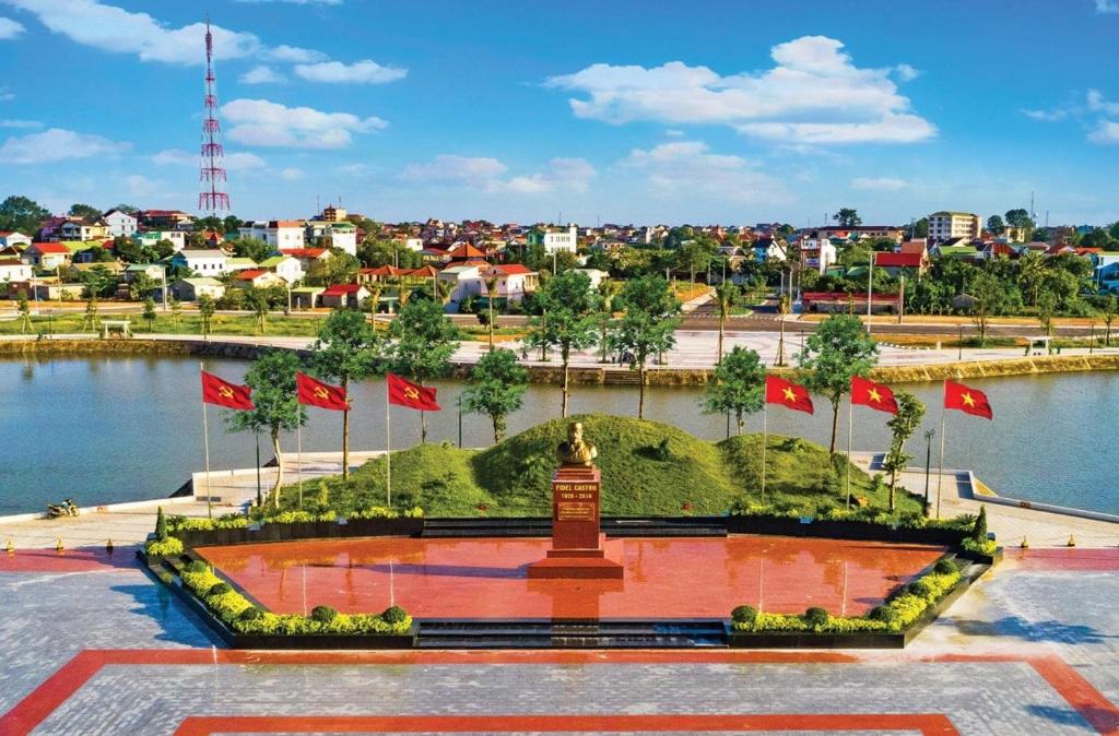 Photo from Nhà Nghỉ Thanh Thuý in , Quang Tri, Vietnam