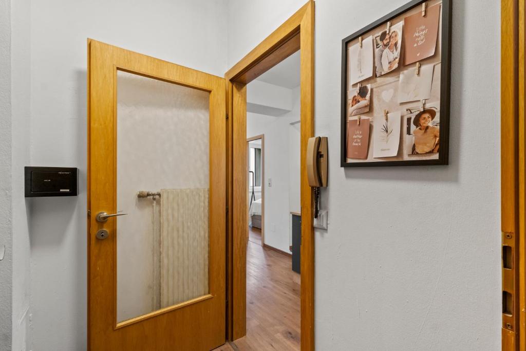 Fotografie z fotogalerie ubytování FarawayHomes Studio Fohnsdorf #4 v destinaci Fohnsdorf