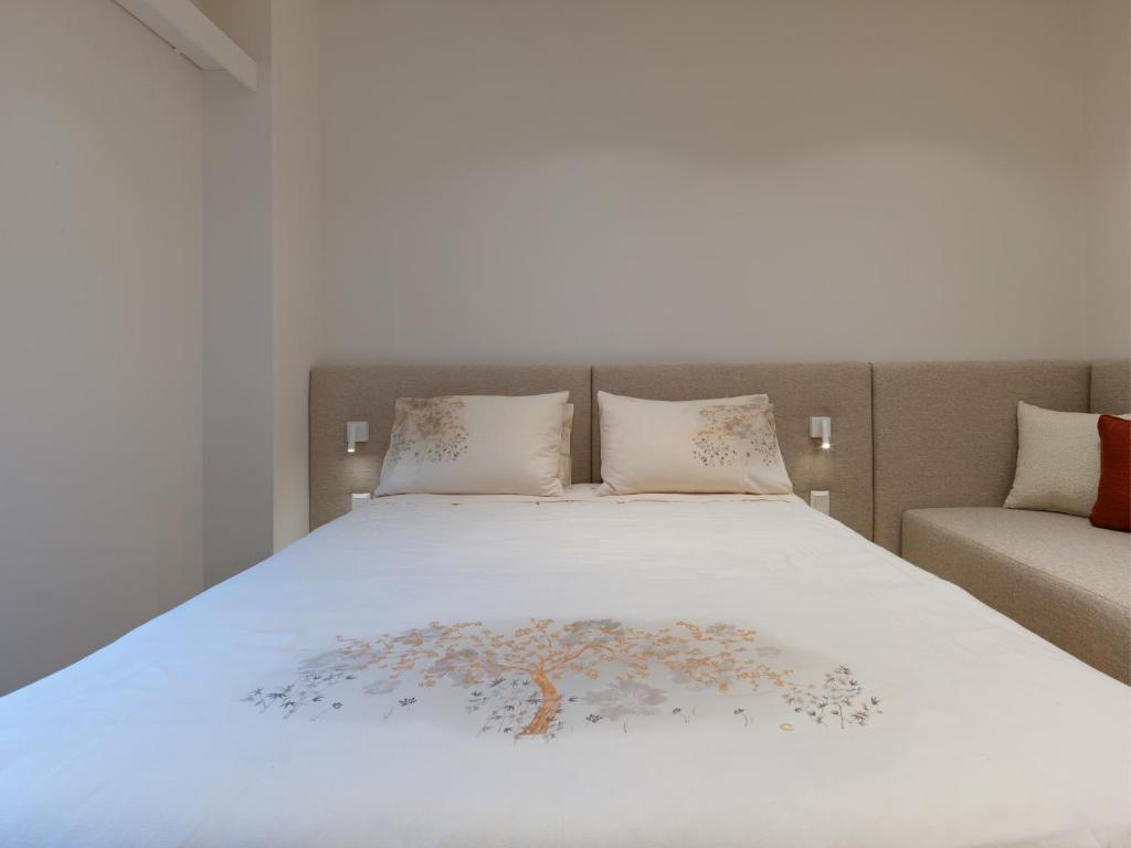 The Athenaeum Suites - 5