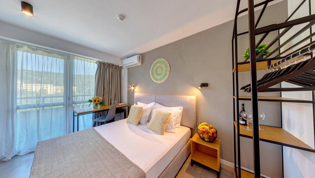 Hotel Excelsior - All Inclusive - Economy-Doppelzimmer