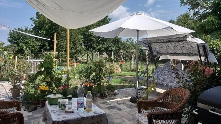 Bormegálló Vendégház 7143 Szekszárd, Soványtelek 109/21 kép - 1