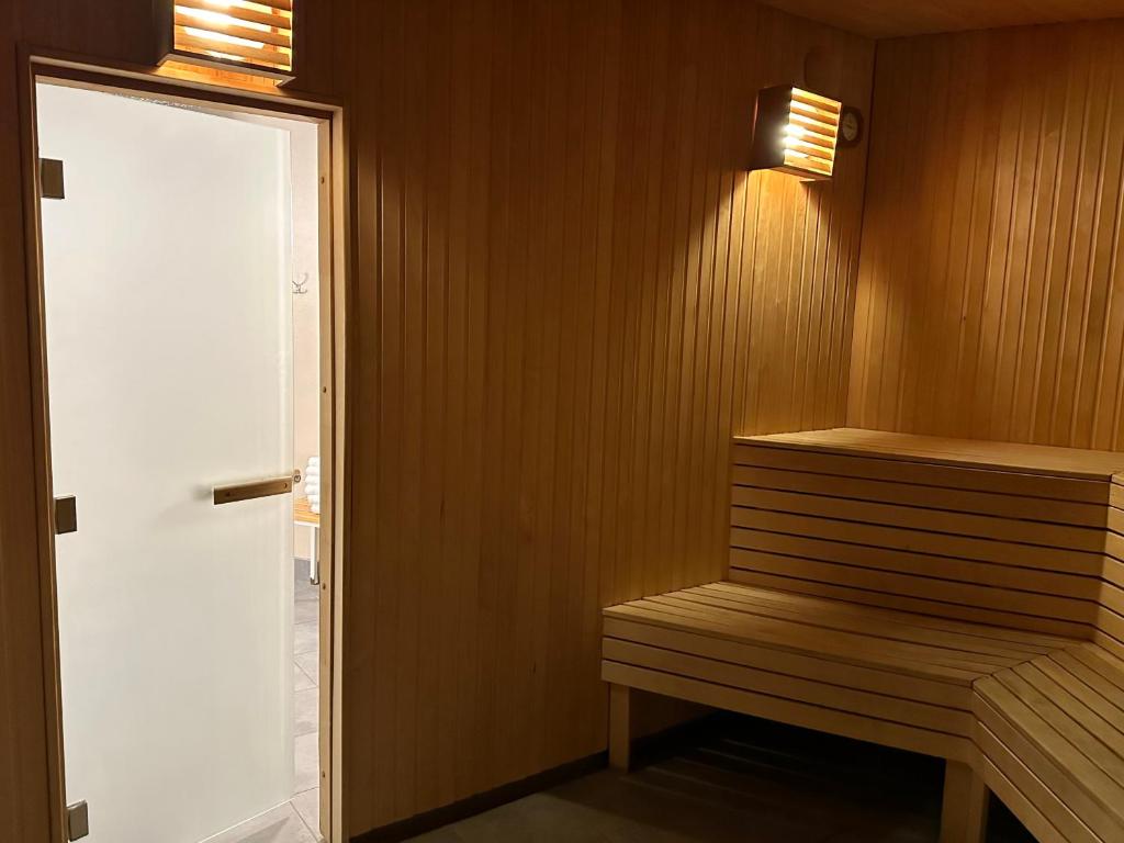 Fotografie z fotogalerie ubytování 2Home Hotel Apartments v destinaci Solna