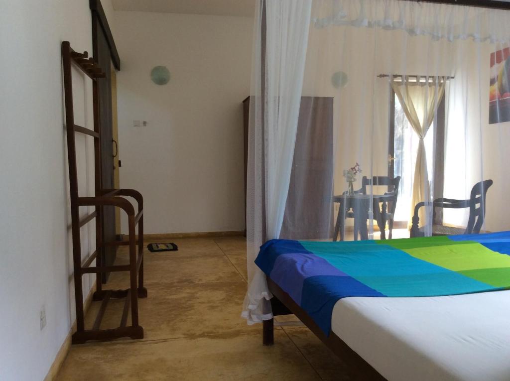 Land's End Villa - 11