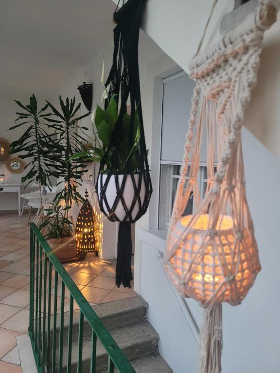 Fotografie z fotogalerie ubytování B&B Dal Nonno v destinaci Riva del Garda