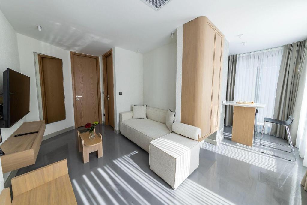 The Public Ortakoy - 3