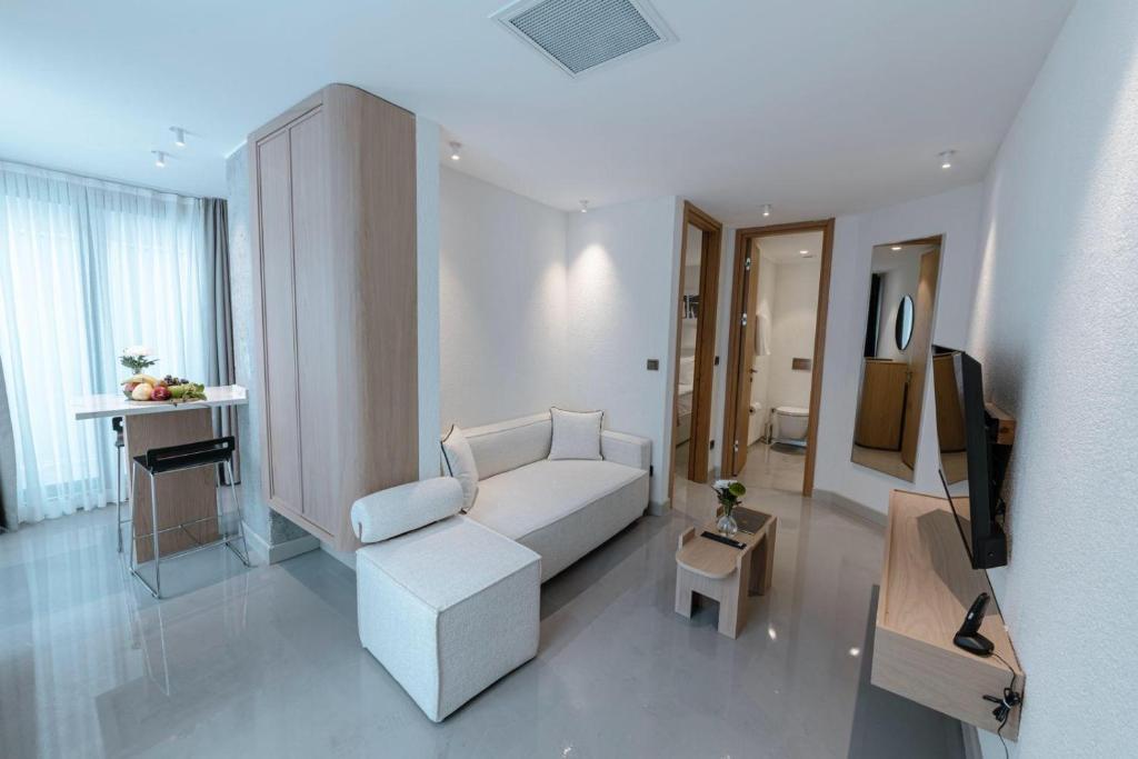 The Public Ortakoy - 4