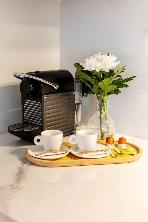 The Public Ortakoy - 6