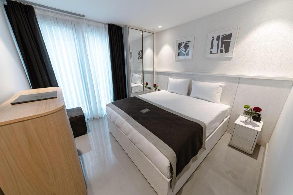 The Public Ortakoy - 5