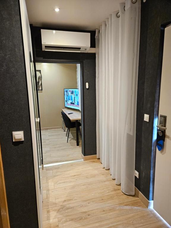 Hôtel L'Européen - Deluxe Suite