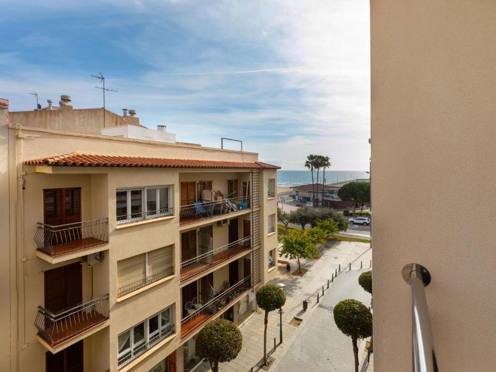 Apartment Dr-Fleming by Interhome
