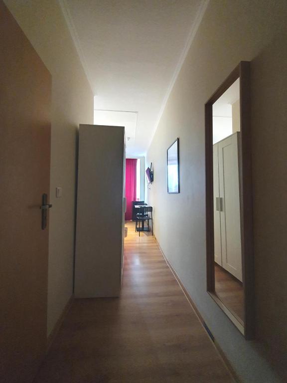 Fotografie z fotogalerie ubytování R&B Hotel v Berlíně
