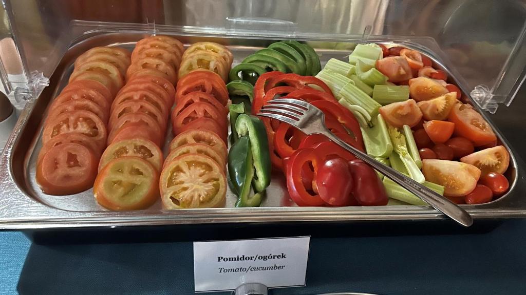 Hotel Admiral - Resim 23