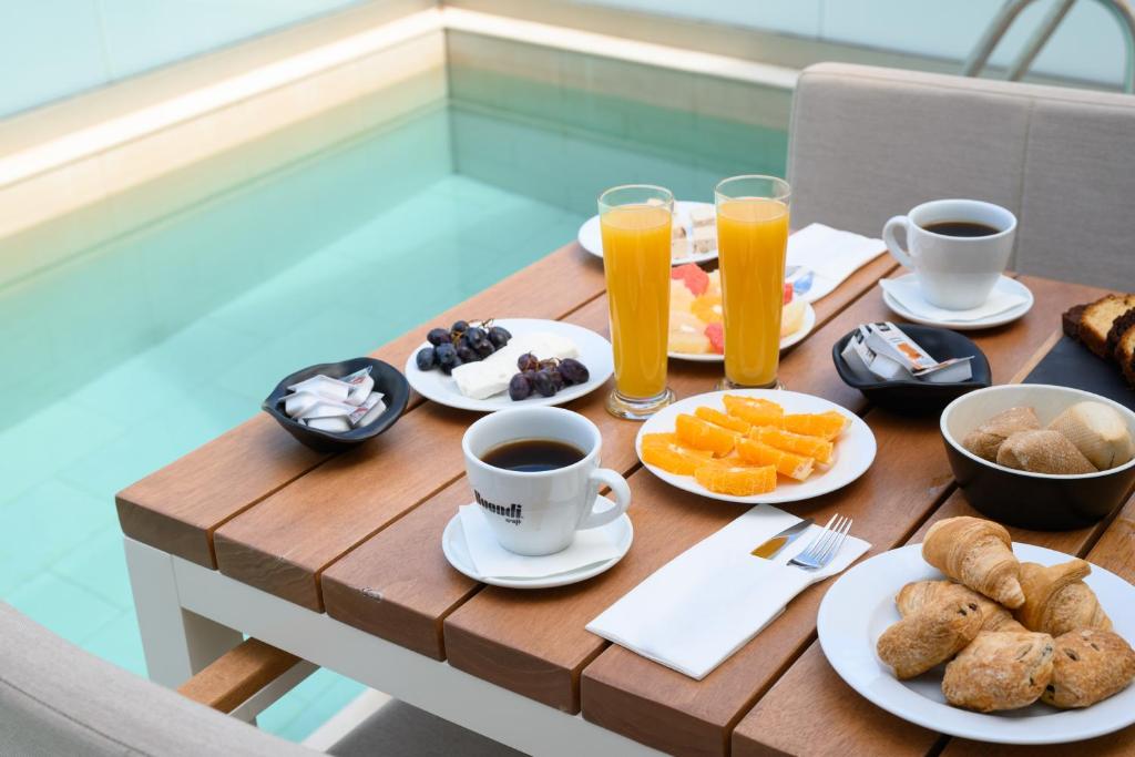 Ray Hotel Corfu - 12