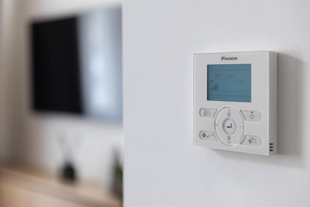 R16 Residences Prague - Resim 24