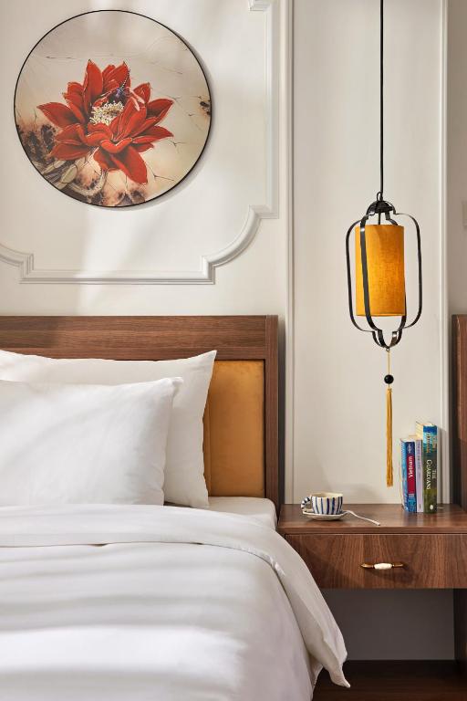 Eliana Premio Hotel Hanoi - 19