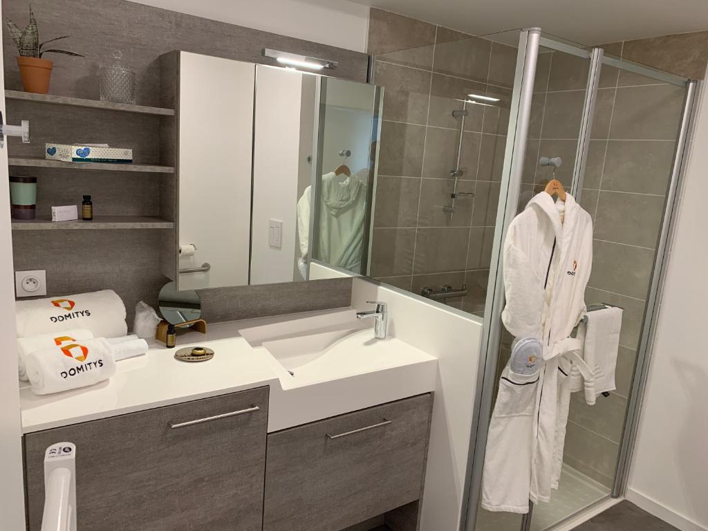 Domitys Villa Kera - 1