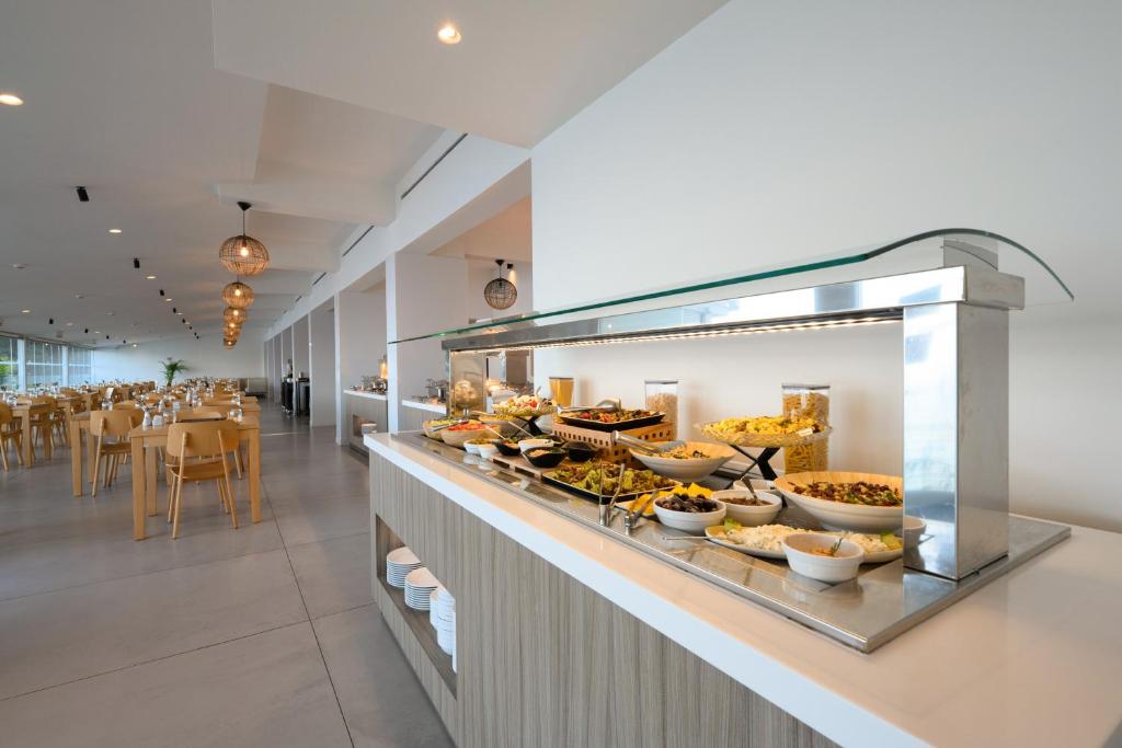 Ray Hotel Corfu - 11