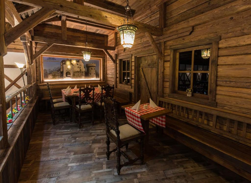 Hotel Enziana Wien - Resim 36