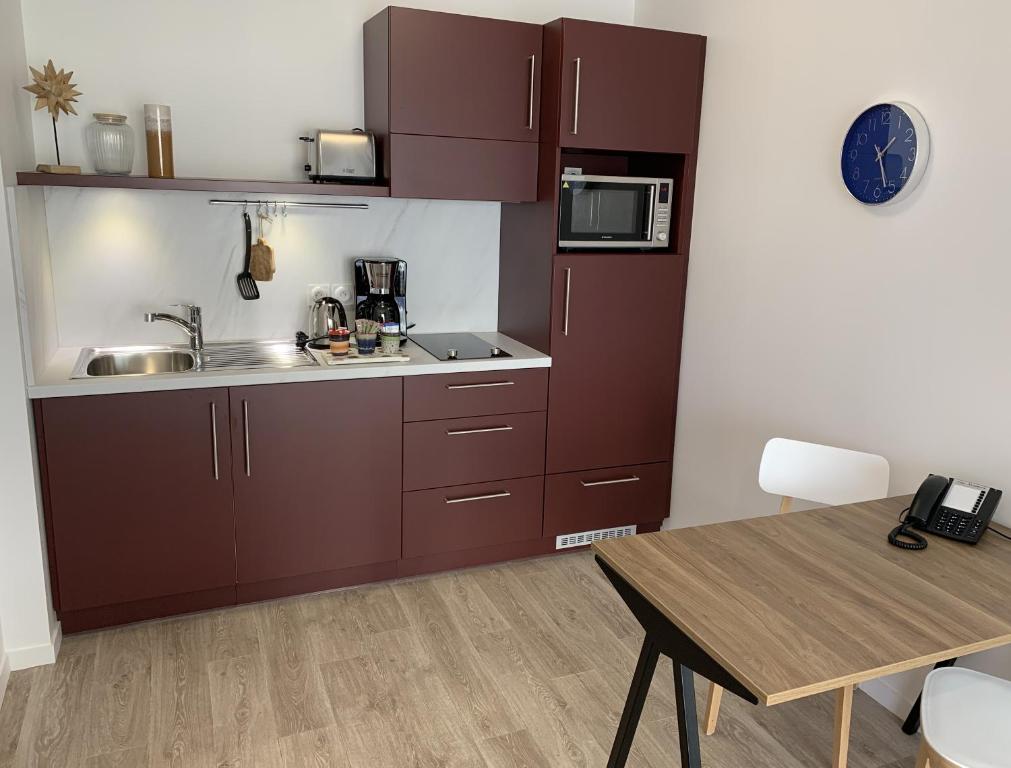 Domitys Villa Kera - 7