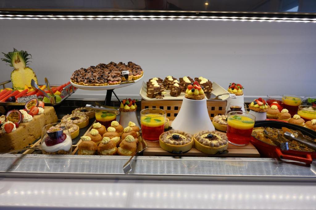 Ray Hotel Corfu - 15