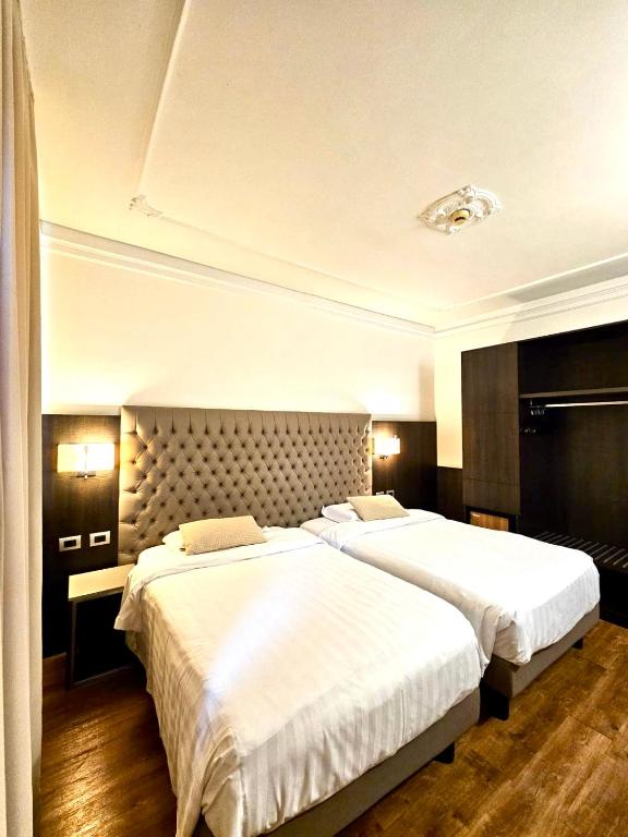 Hotel Mythos - Resim 36