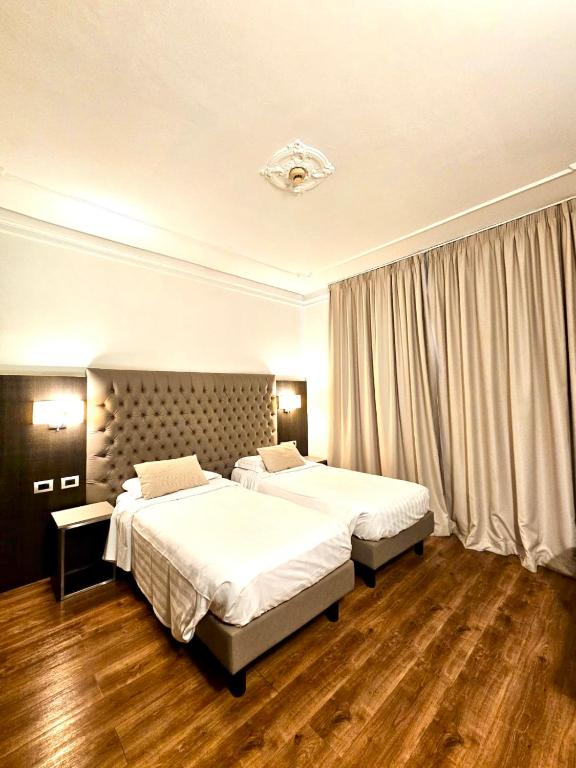 Hotel Mythos - Resim 43