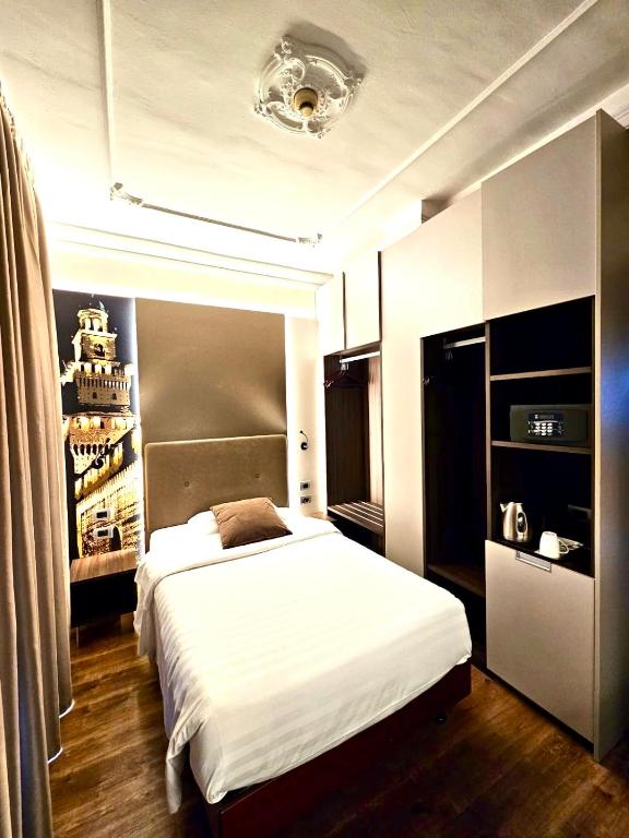 Hotel Mythos - Resim 33