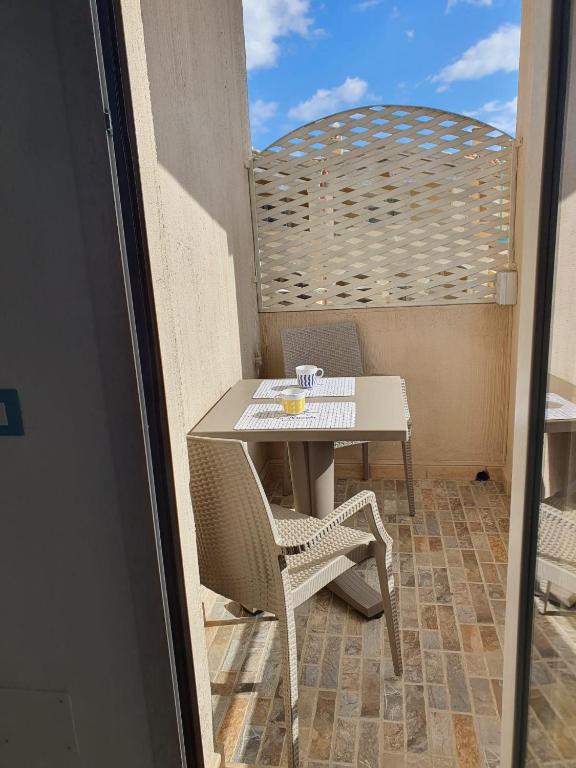 Fotografie z fotogalerie ubytování B&B da Nuccia Villasimius v destinaci Villasimius