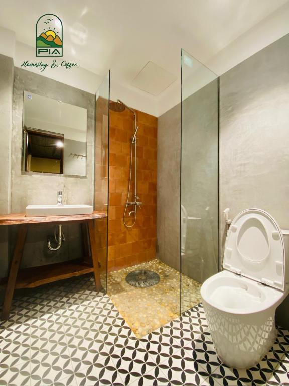 PIA homestay - Tours & Motorbike rentals - Cao Bằng - 2