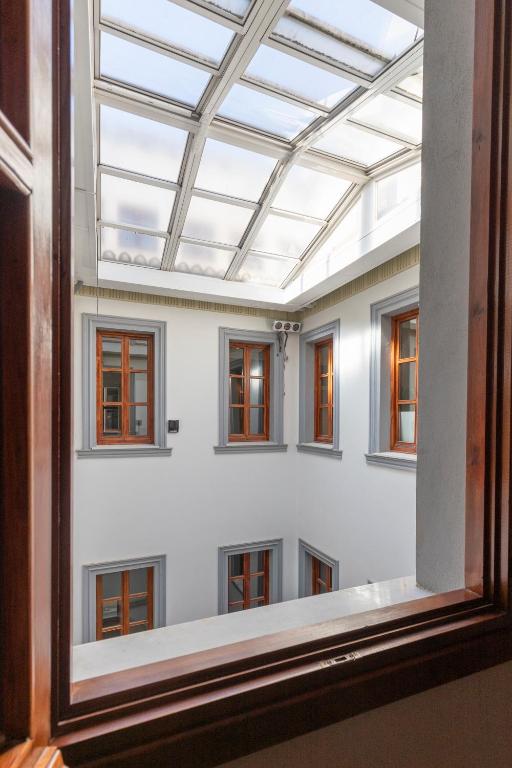 Fotografie z fotogalerie ubytování BiBo Suites Palacio de Portago v destinaci Granada