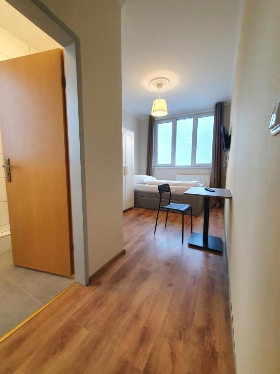 Fotografie z fotogalerie ubytování R&B Hotel v Berlíně