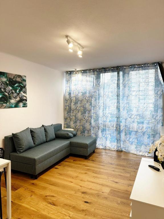 Coser Apartamenty Centrum - One-Bedroom Apartment