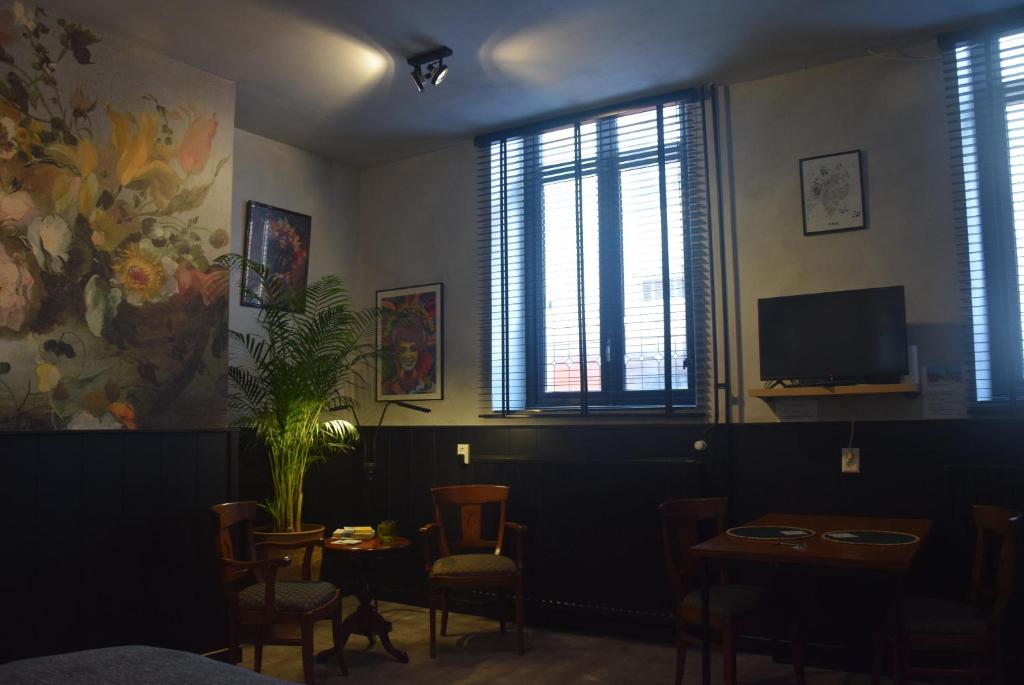 Swalmerkwartier - Superior Double Room