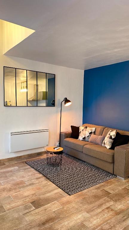 Wolf Duplex Heart of Cannes & Beaches - Standaardstudio