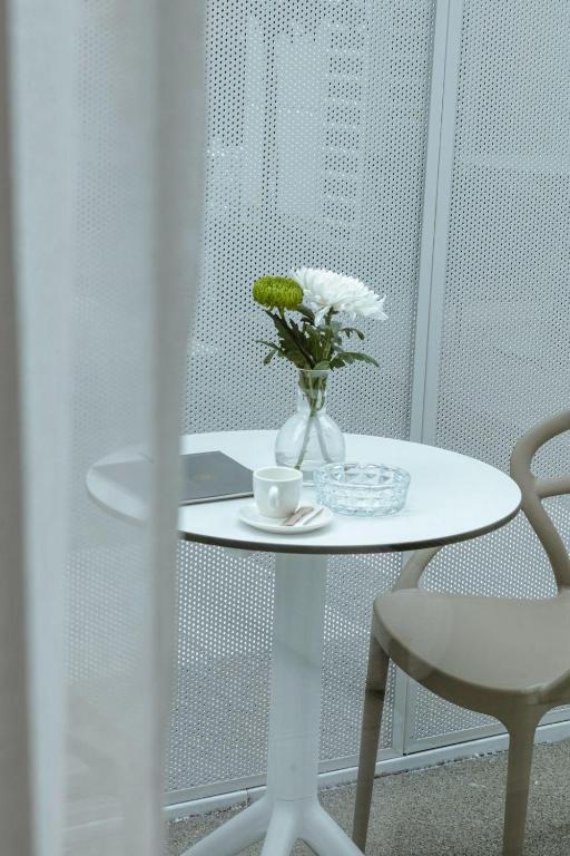 The Public Ortakoy - 12