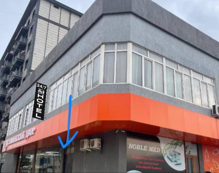 Imagen de la galería de ALGO HOTEL, en Eshonguzar