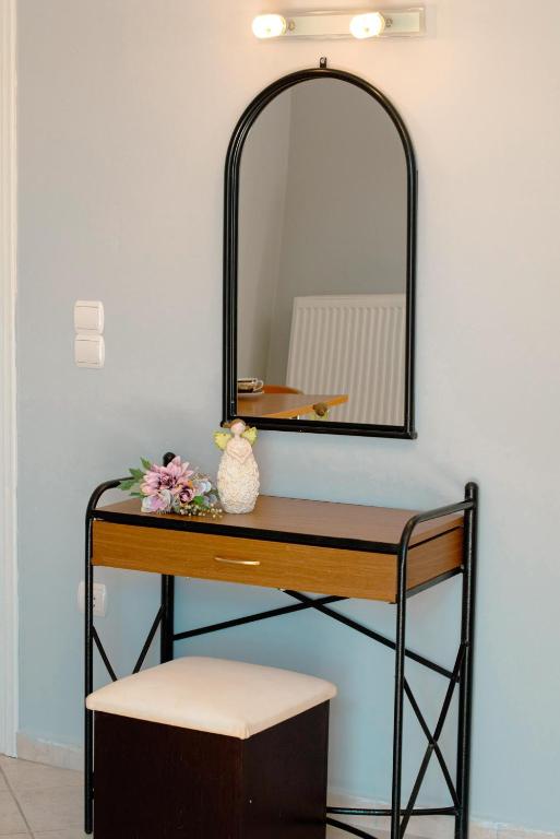 Fotografie z fotogalerie ubytování Olia Apartments S v destinaci Lygia