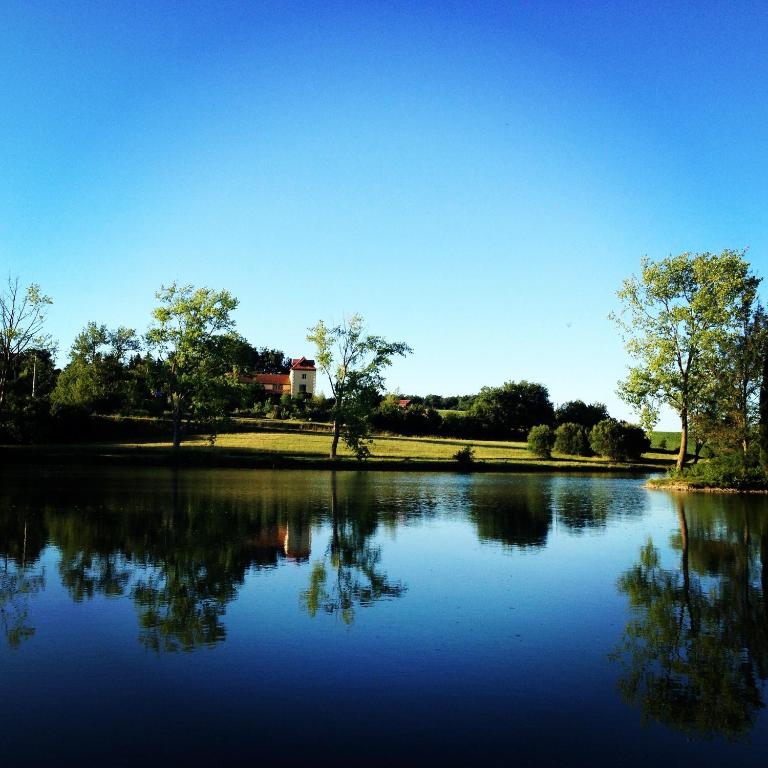 Maison Tranquil, BellegardeduRazès (updated prices 2024)