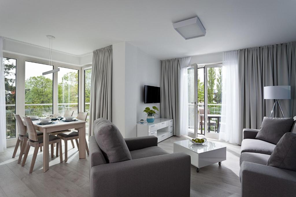 Gwiazda Morza Resort SPA&SPORT - 6