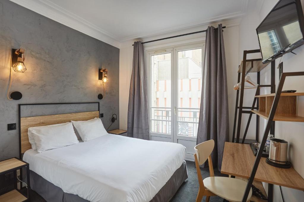 Hotel Auguste - Resim 7
