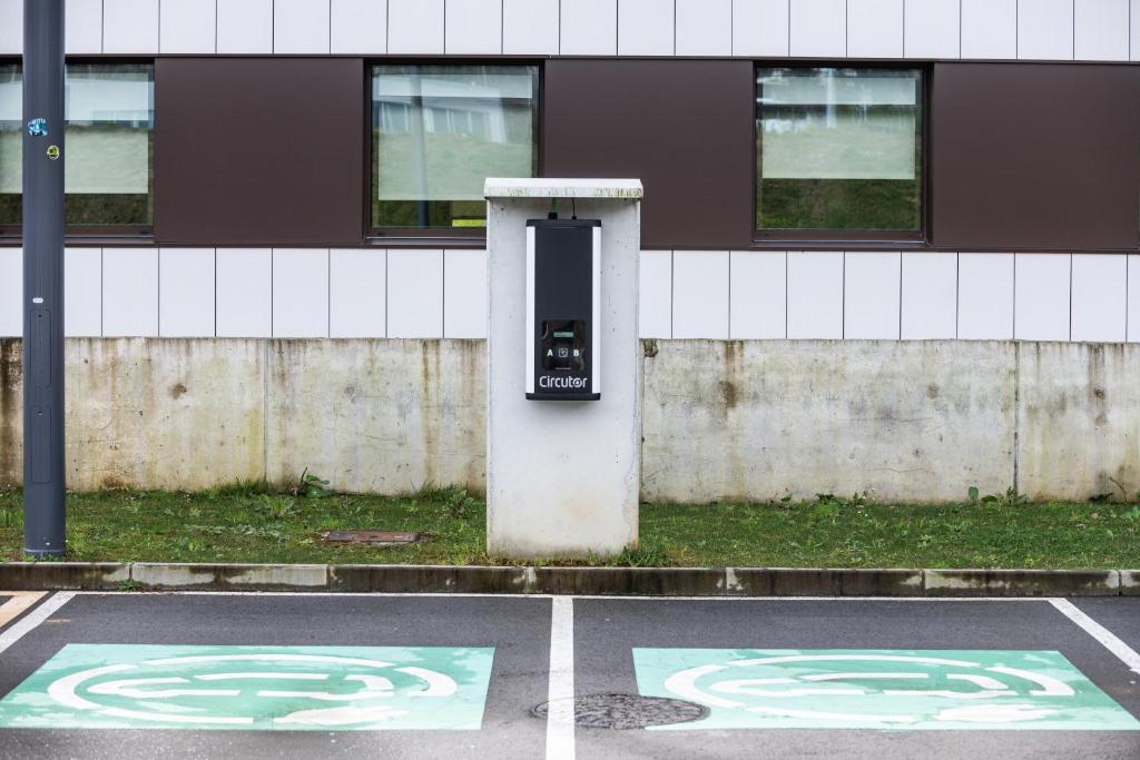 Fotografie z fotogalerie ubytování Leonardo Hotel San Sebastián v destinaci San Sebastián