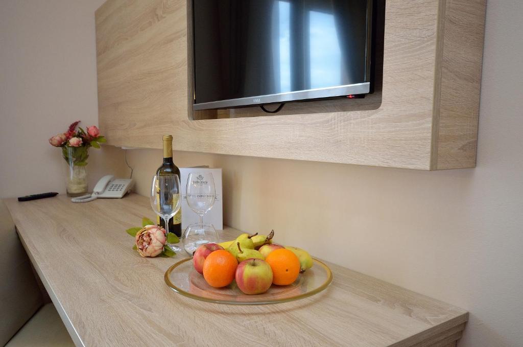 Hotel Stella Maris - Style & Comfort - 18