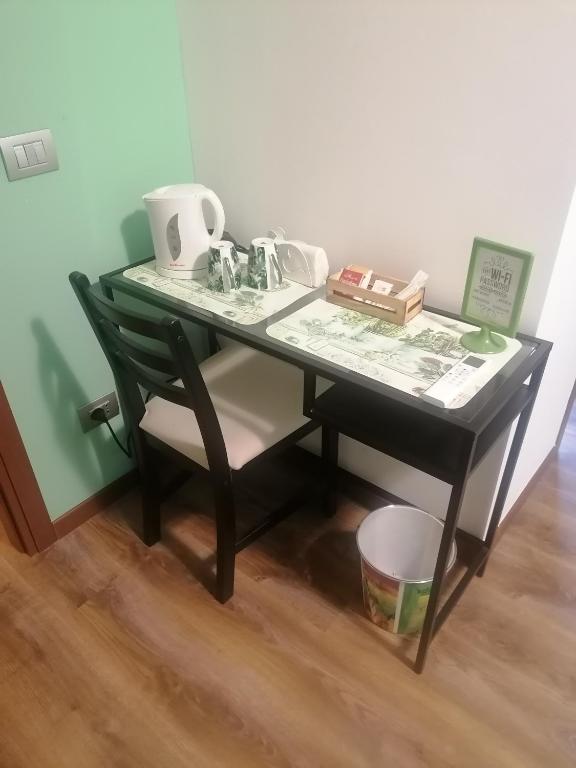 Zdjęcie z galerii obiektu BGY Airport Guesthouse w mieście Orio al Serio